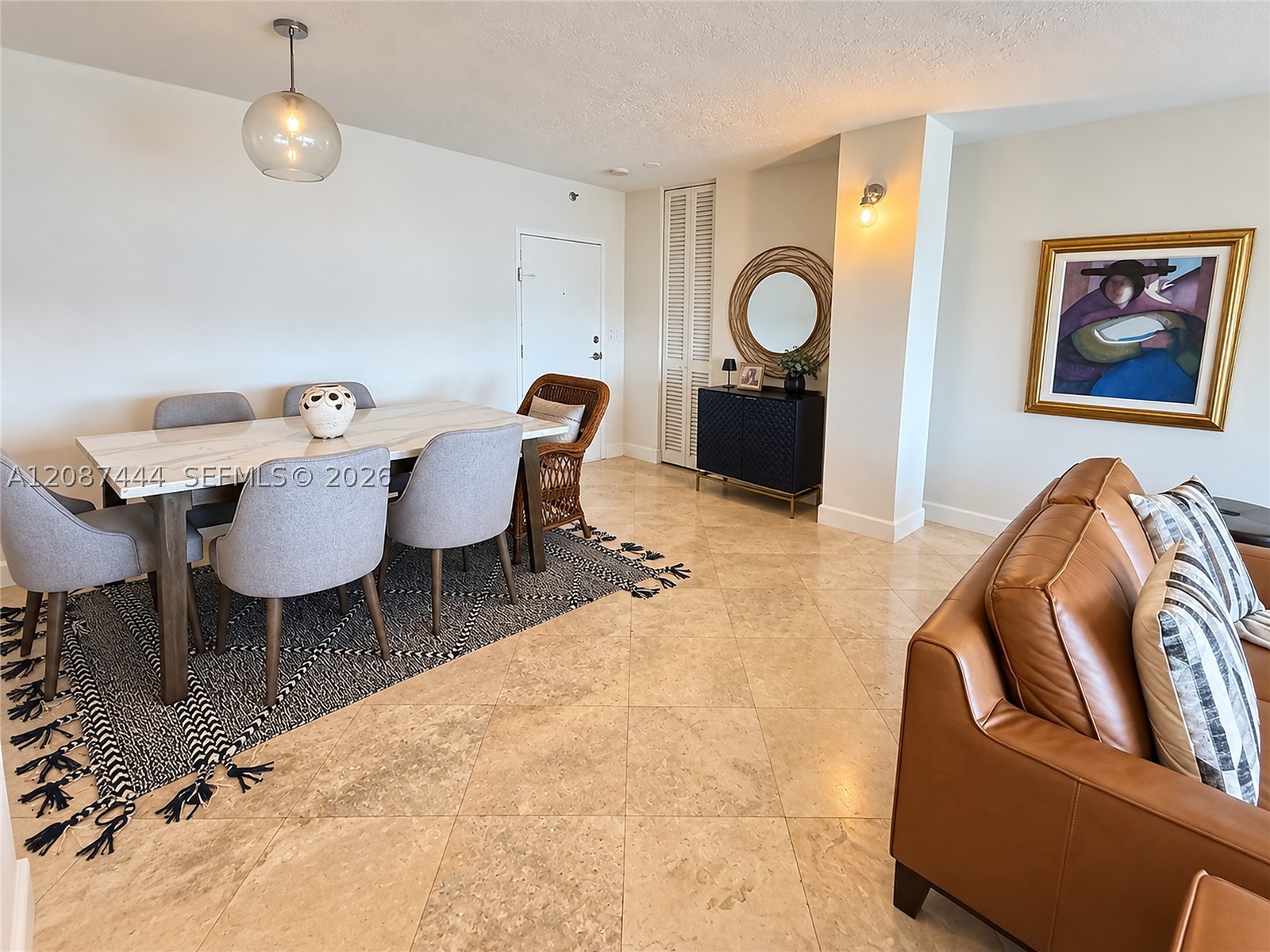 2451 Brickell Ave #12G, Miami FL 33129