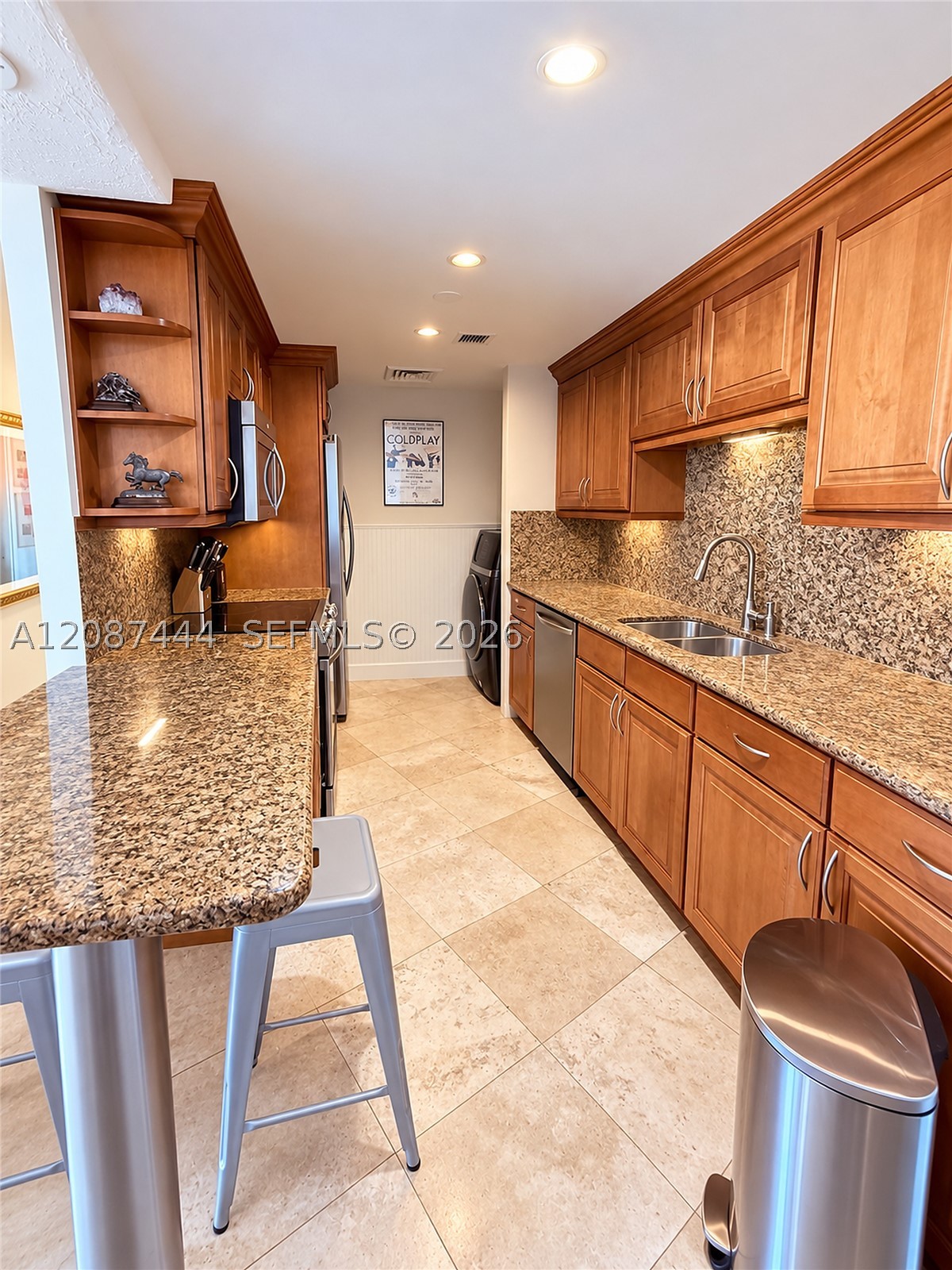 2451 Brickell Ave #12G, Miami FL 33129