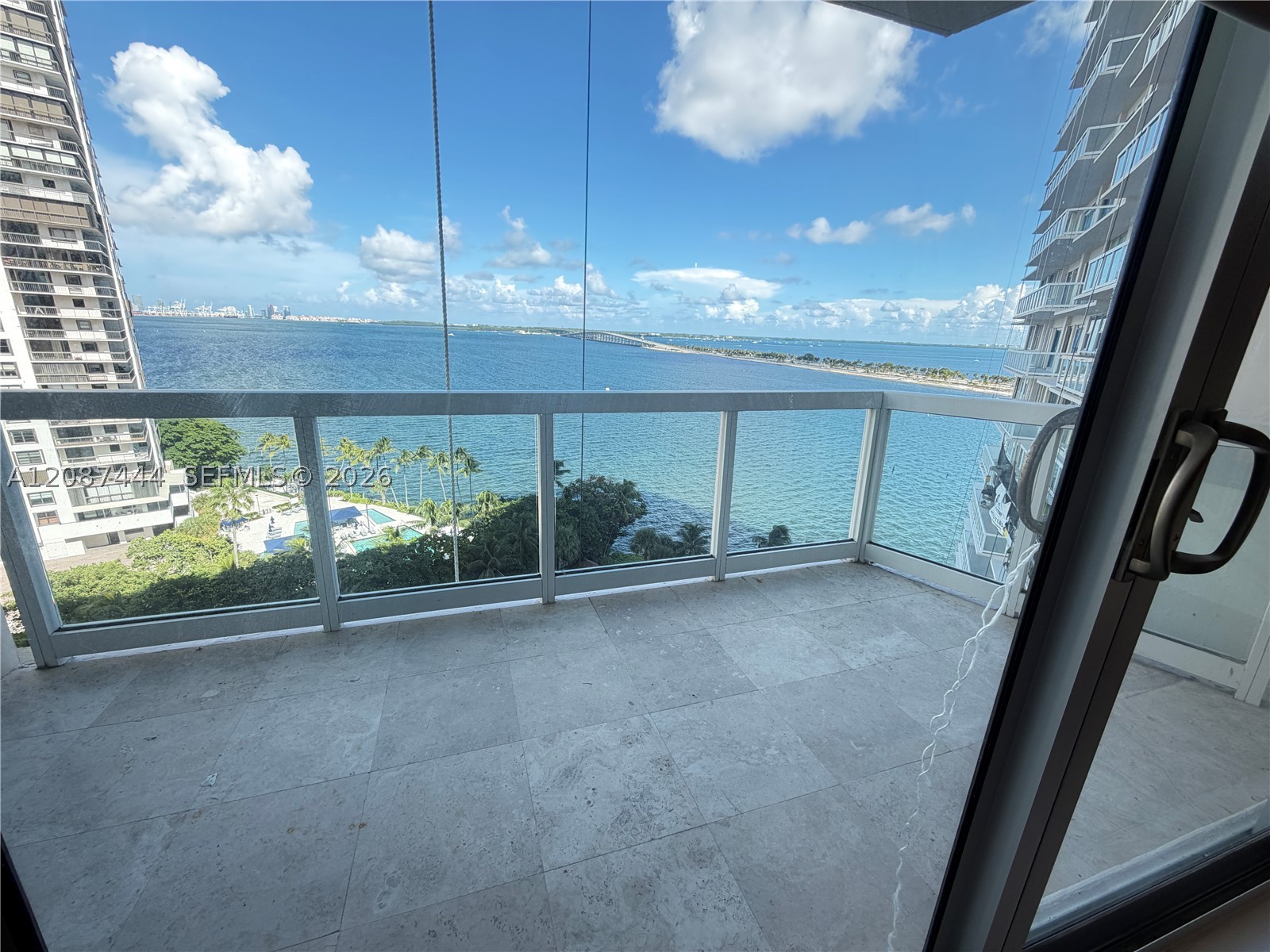 2451 Brickell Ave #12G, Miami FL 33129