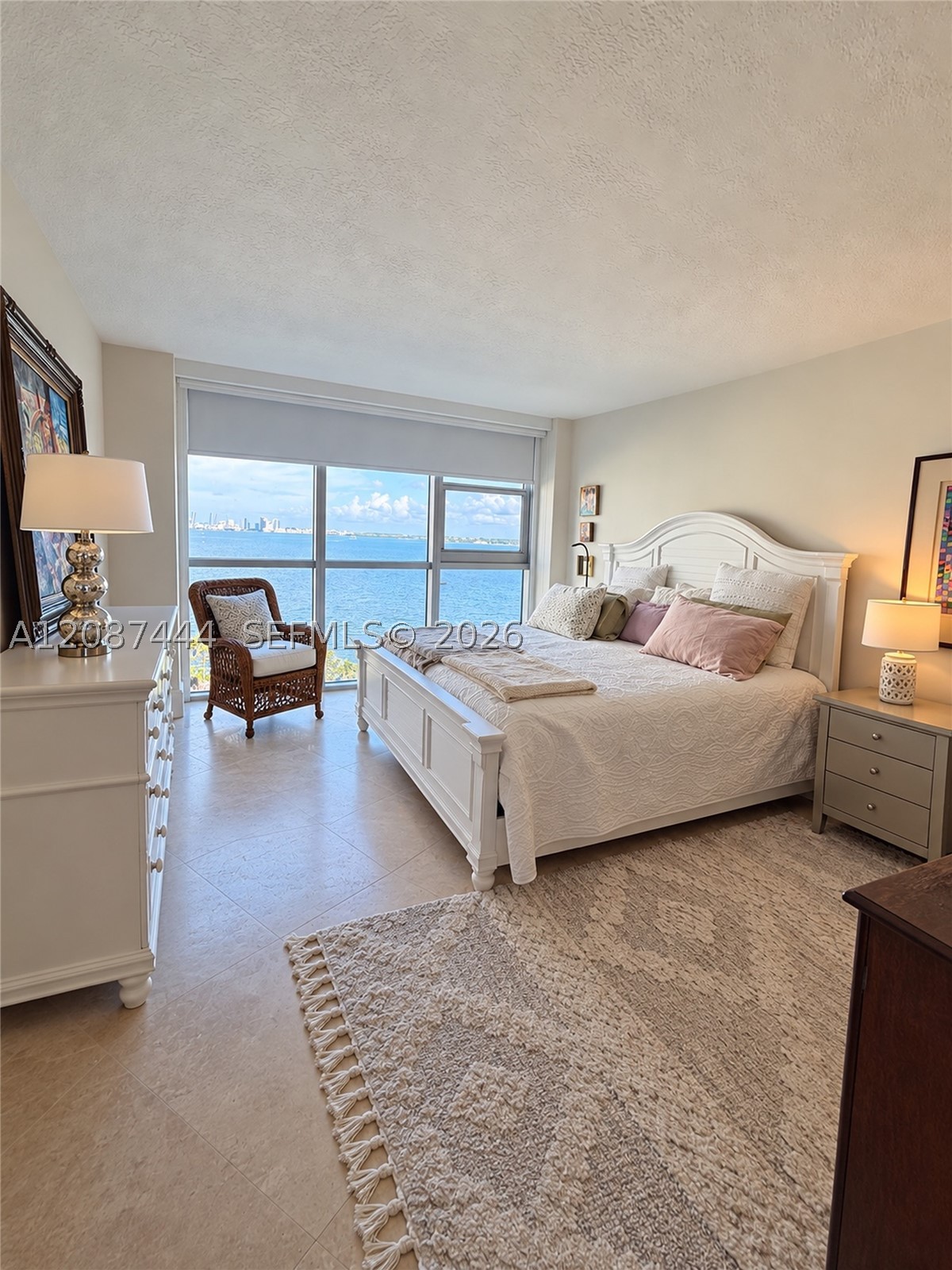 2451 Brickell Ave #12G, Miami FL 33129