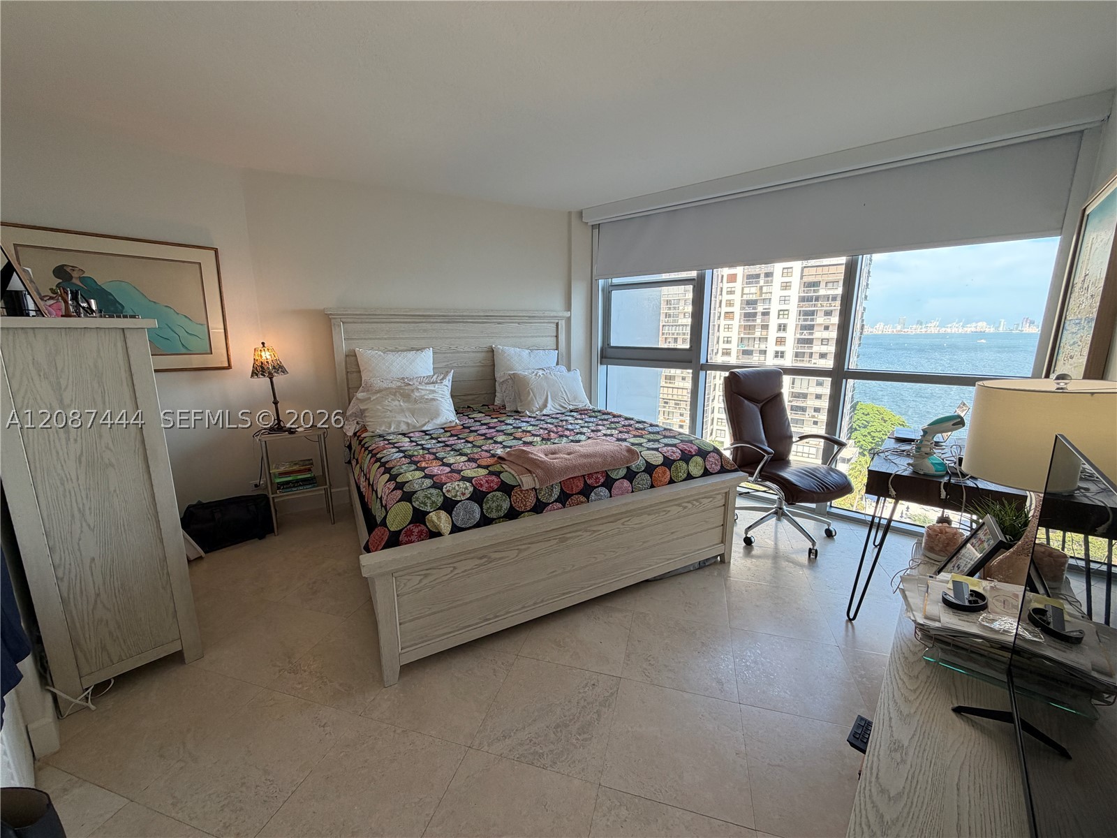 2451 Brickell Ave #12G, Miami FL 33129