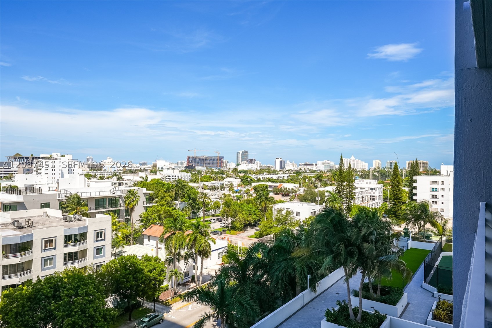 1330 West Ave #811, Miami Beach FL 33139