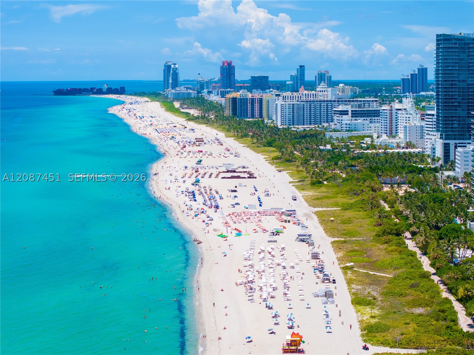1330 West Ave #811, Miami Beach FL 33139