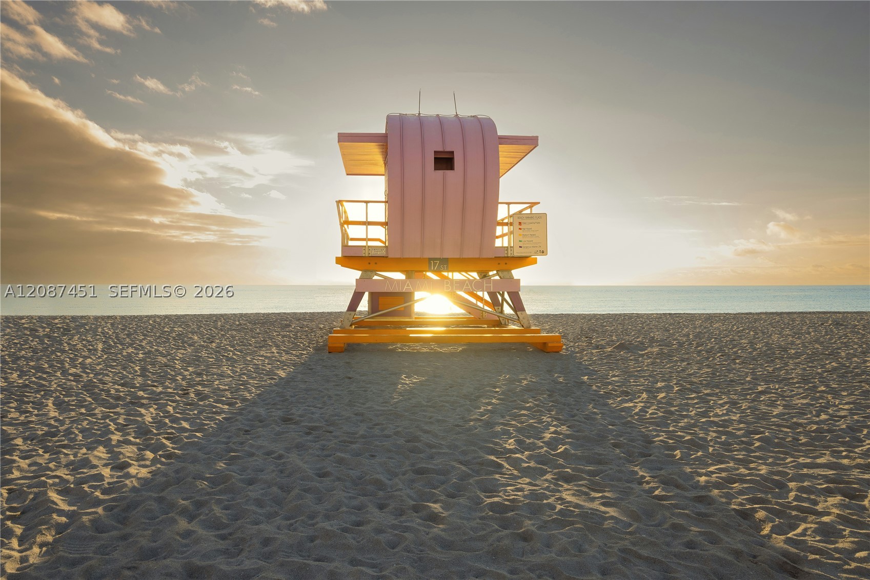1330 West Ave #811, Miami Beach FL 33139