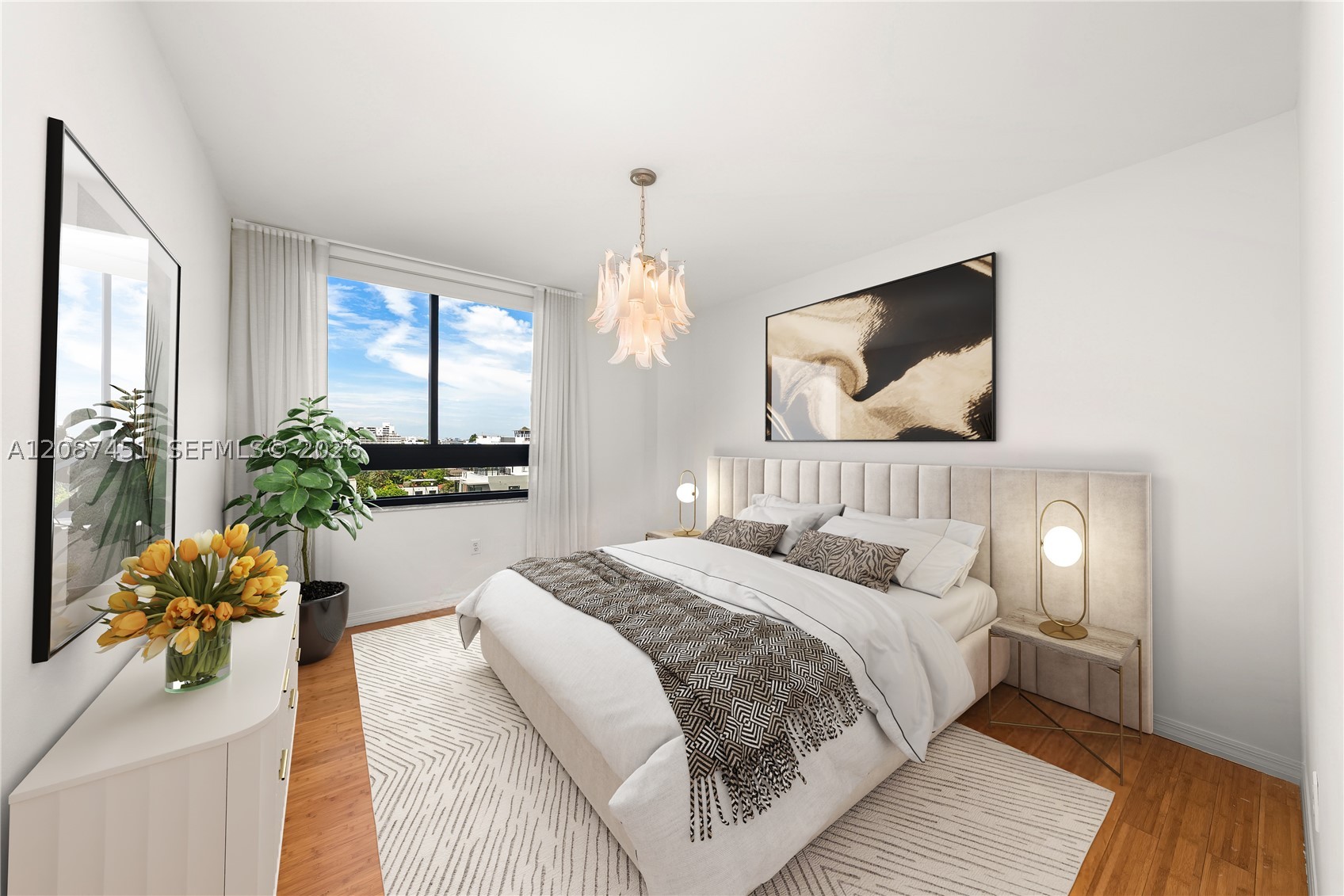 1330 West Ave #811, Miami Beach FL 33139