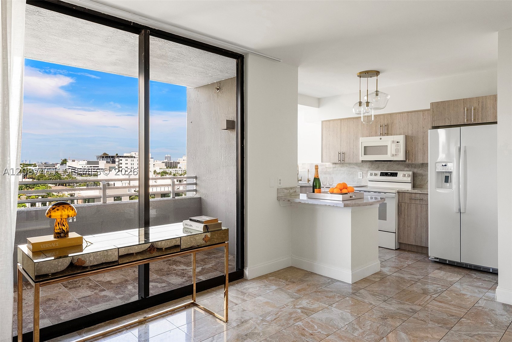 1330 West Ave #811, Miami Beach FL 33139