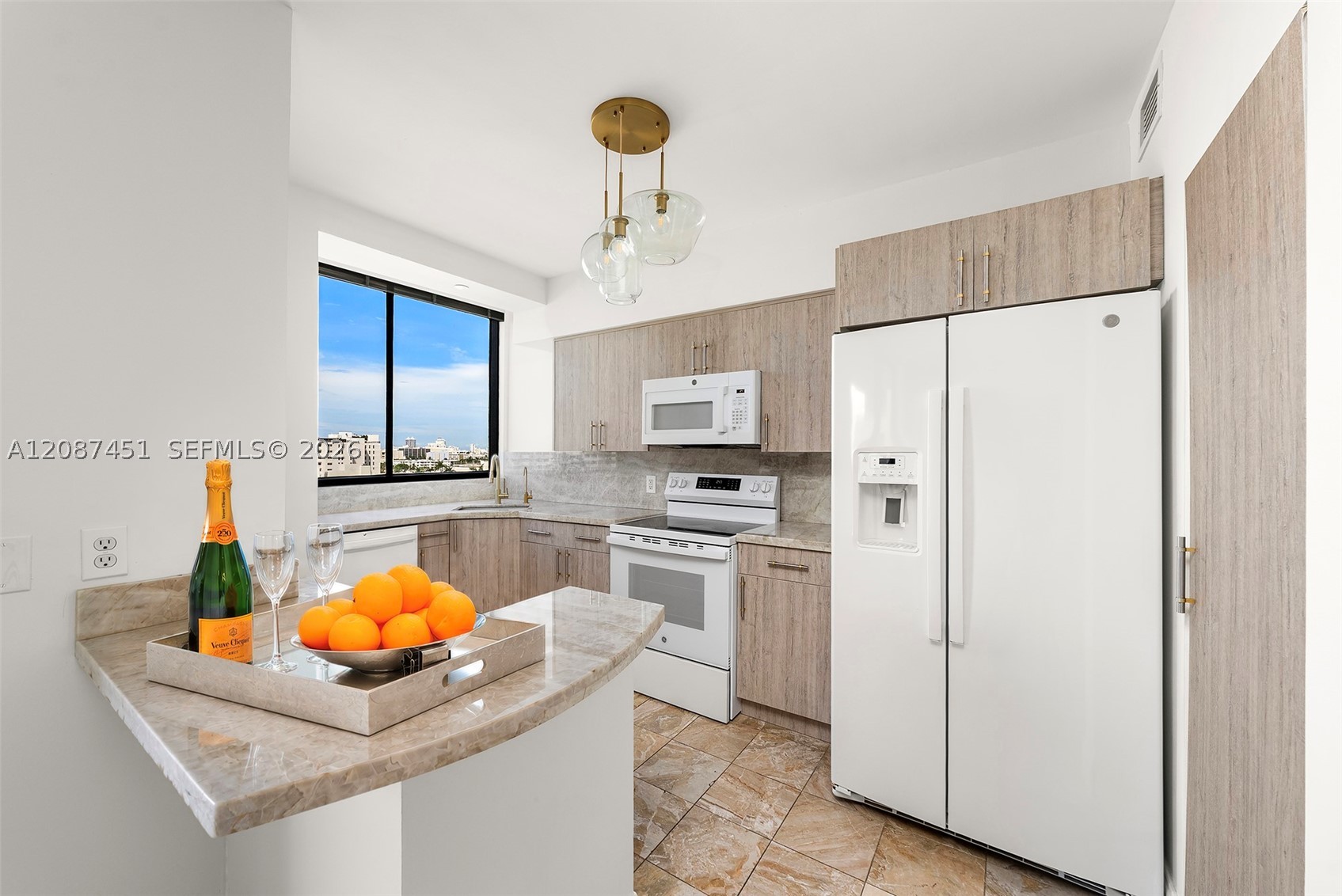 1330 West Ave #811, Miami Beach FL 33139