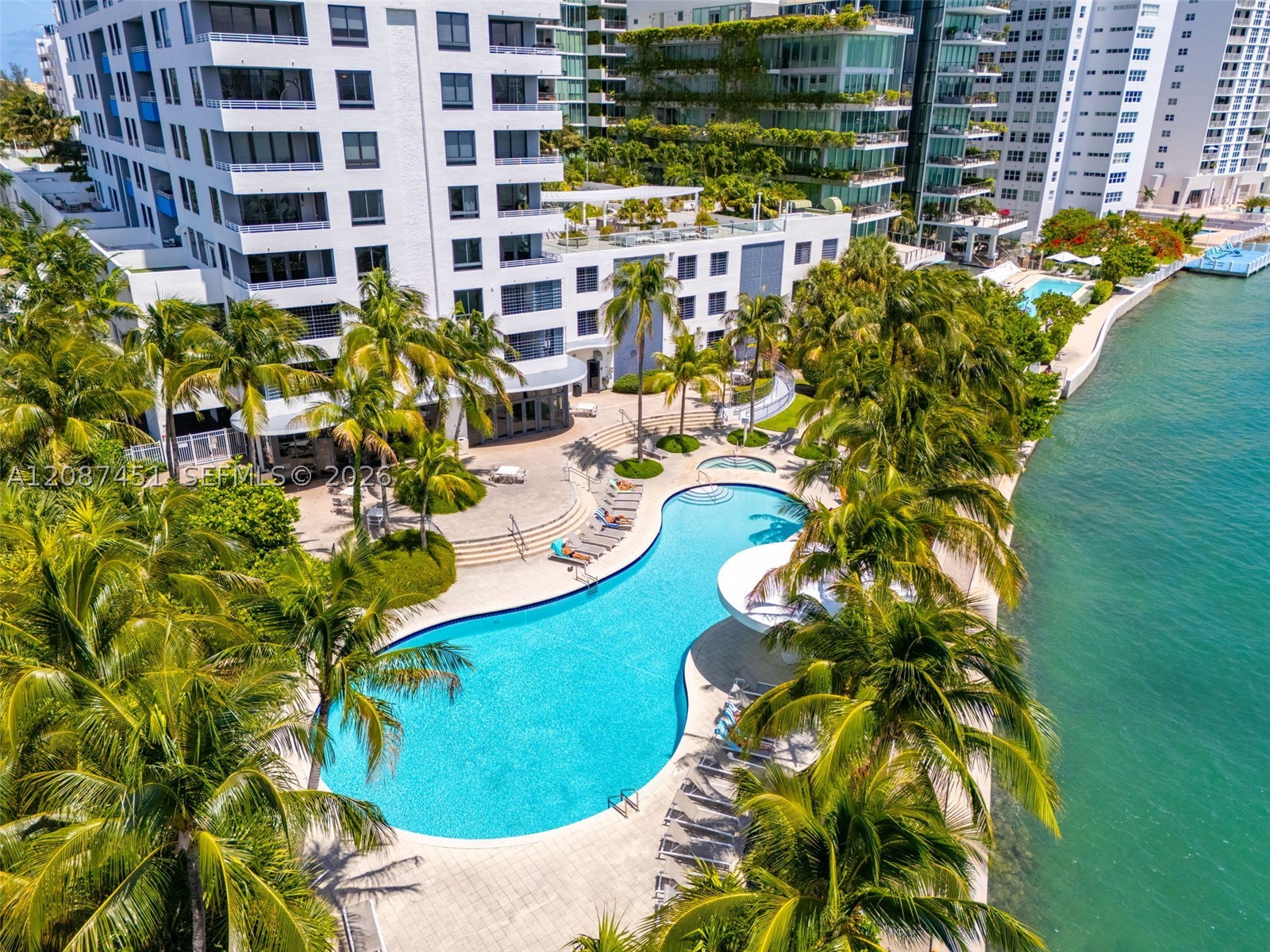 1330 West Ave #811, Miami Beach FL 33139