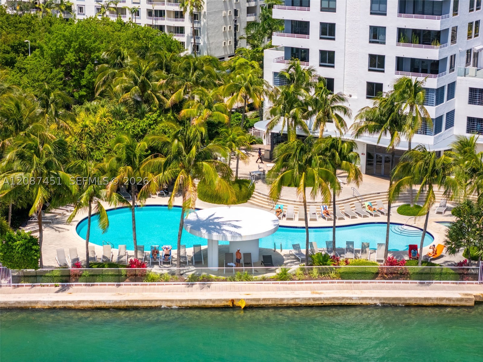 1330 West Ave #811, Miami Beach FL 33139