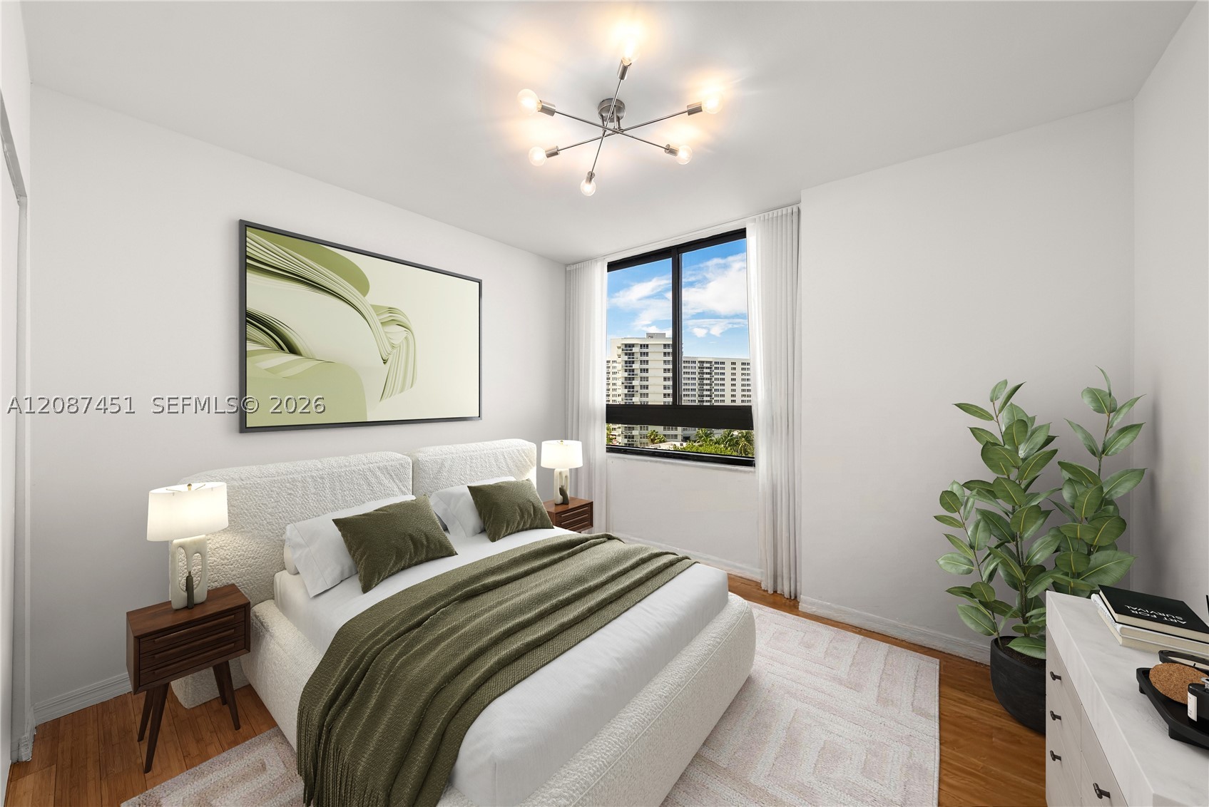 1330 West Ave #811, Miami Beach FL 33139
