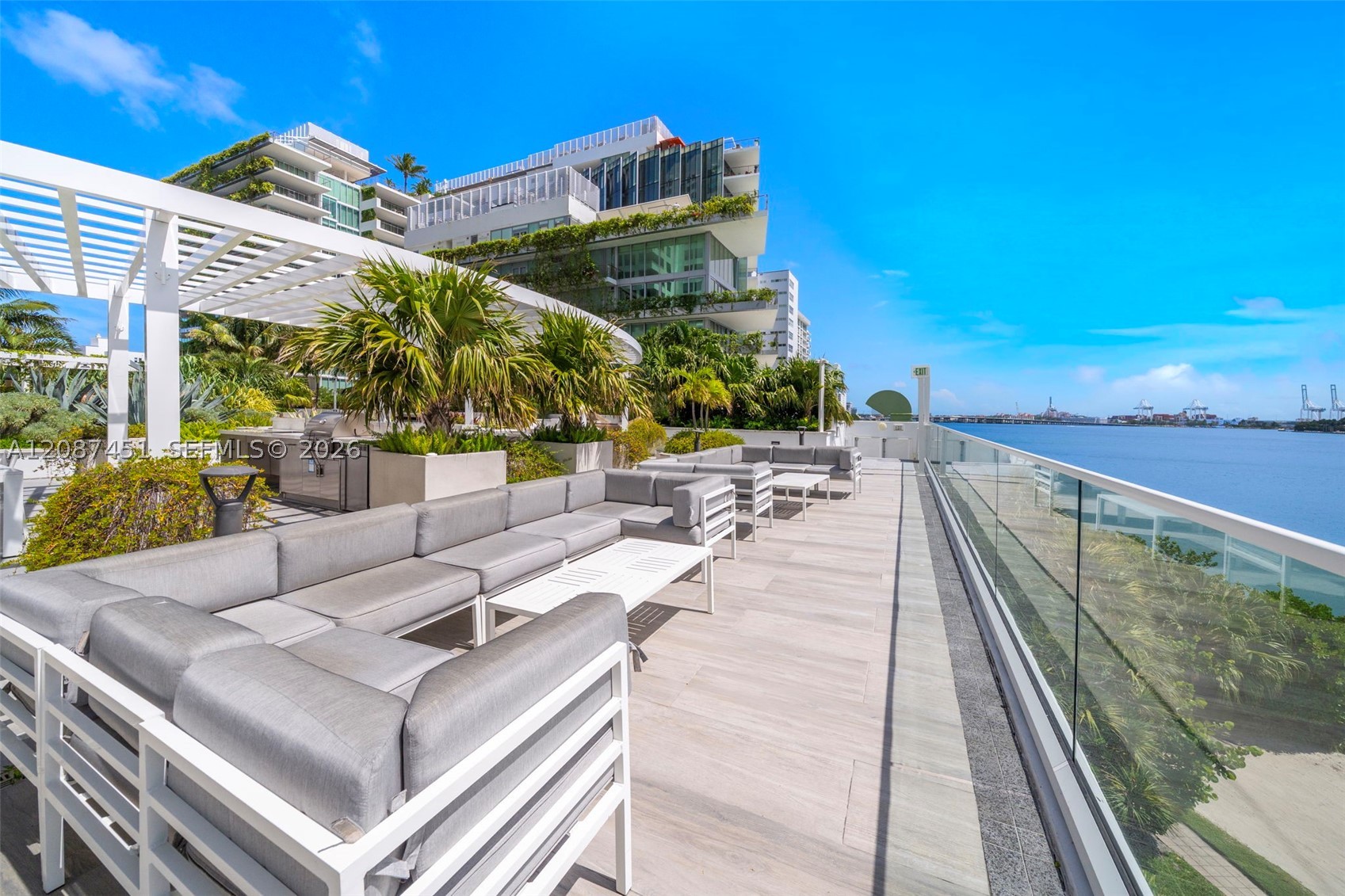 1330 West Ave #811, Miami Beach FL 33139
