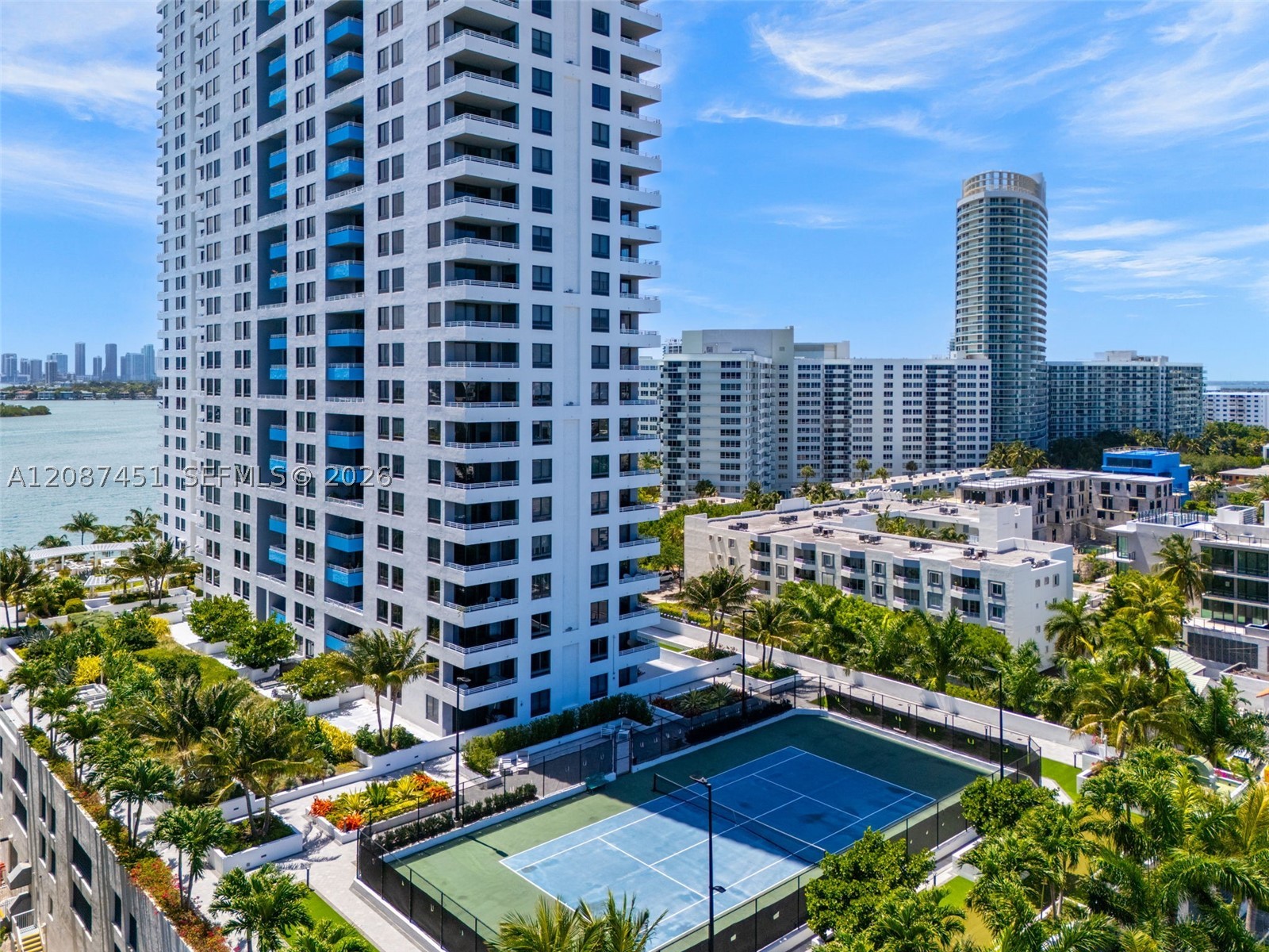 1330 West Ave #811, Miami Beach FL 33139