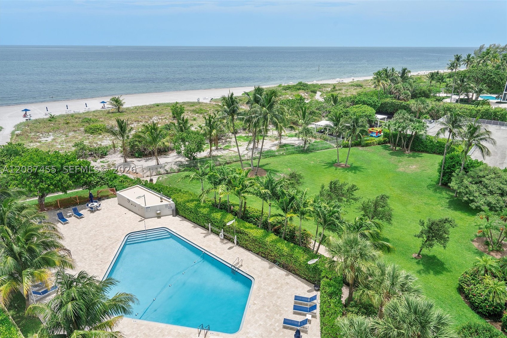 177 Ocean Lane Dr #807, Key Biscayne FL 33149