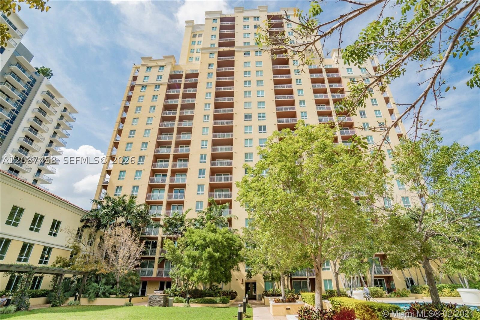 7350 SW 89th St #1411S, Miami FL 33156