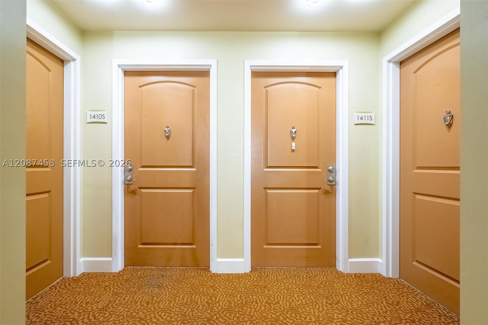7350 SW 89th St #1411S, Miami FL 33156
