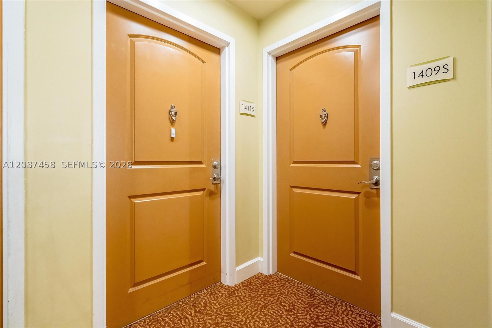 7350 SW 89th St #1411S, Miami FL 33156
