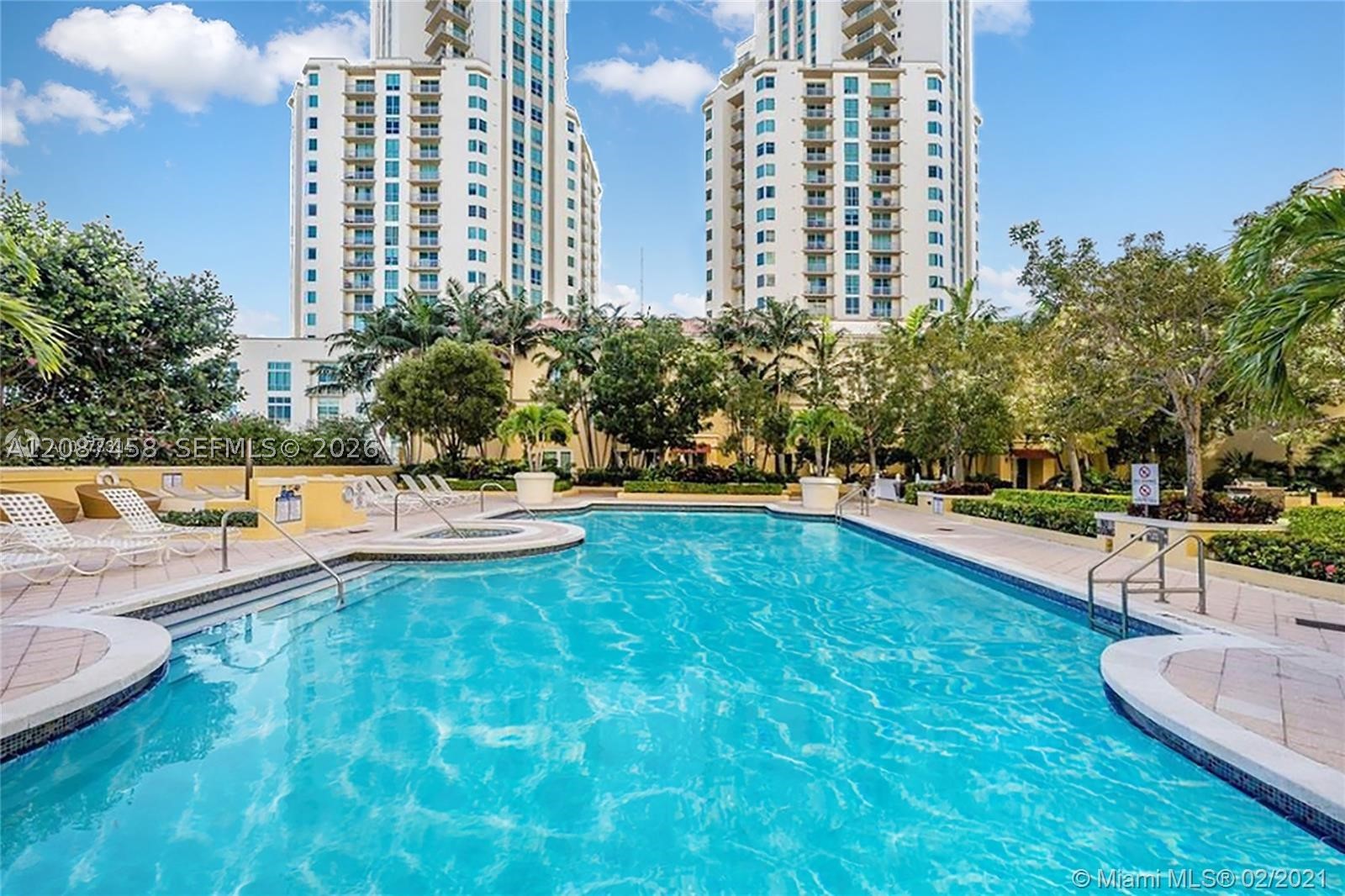 7350 SW 89th St #1411S, Miami FL 33156