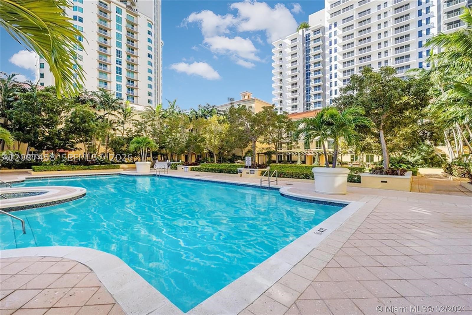 7350 SW 89th St #1411S, Miami FL 33156