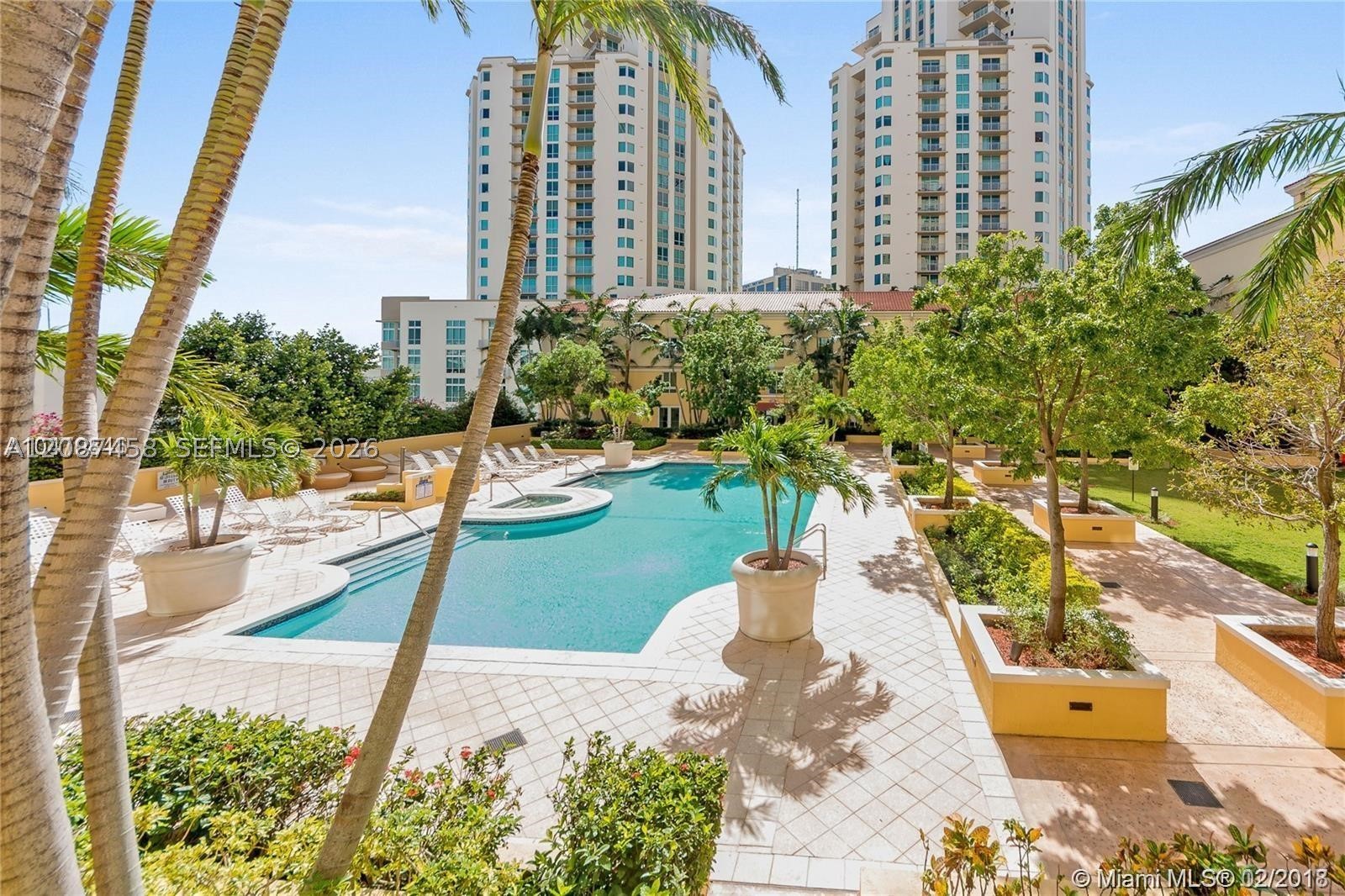 7350 SW 89th St #1411S, Miami FL 33156