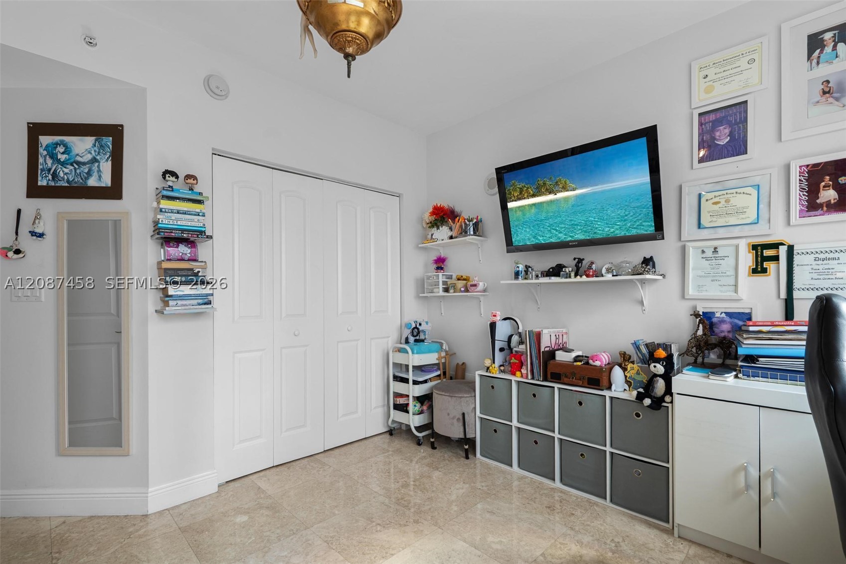 7350 SW 89th St #1411S, Miami FL 33156