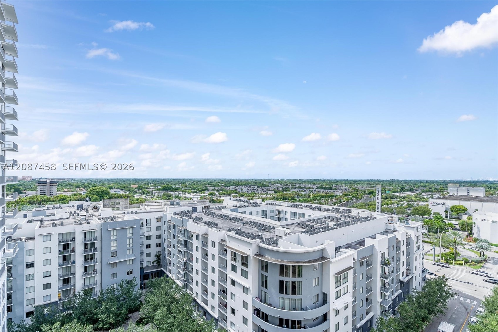 7350 SW 89th St #1411S, Miami FL 33156