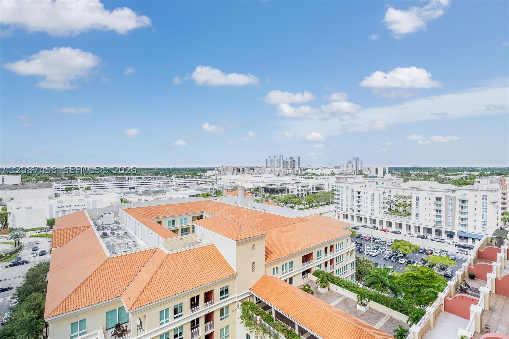 7350 SW 89th St #1411S, Miami FL 33156