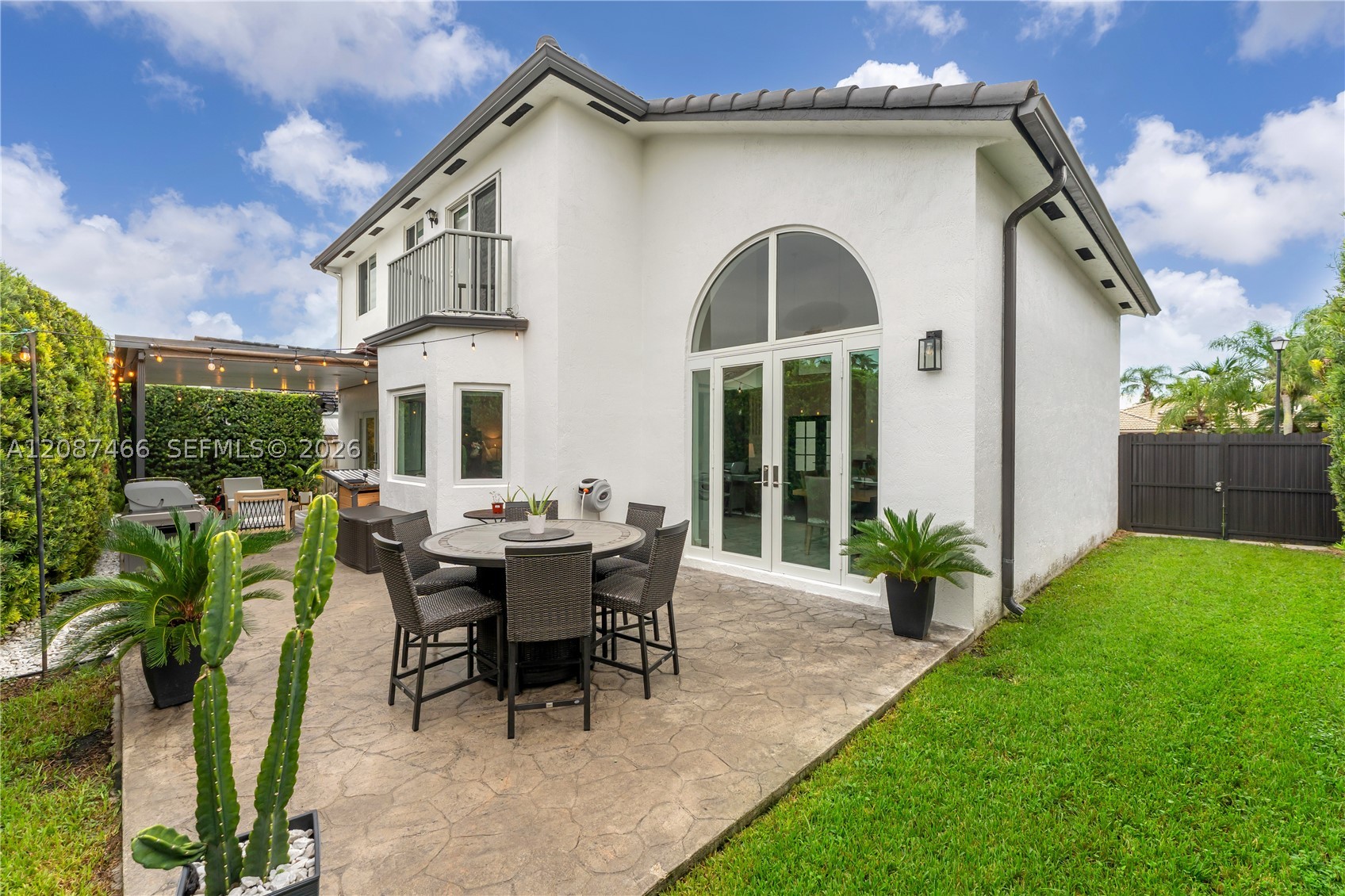 9164 SW 166th Ct, Miami FL 33196