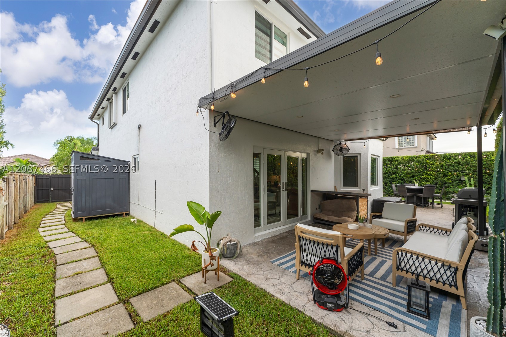 9164 SW 166th Ct, Miami FL 33196
