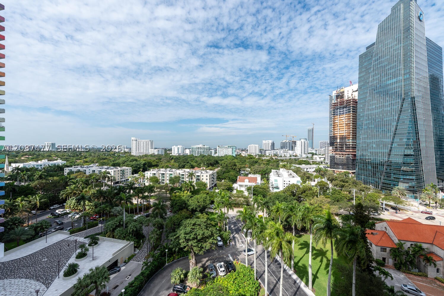 1541 Brickell Ave #1501, Miami FL 33129