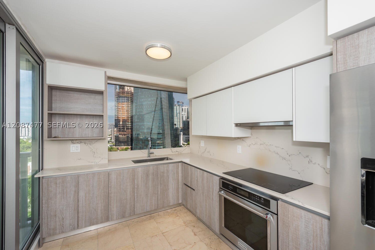 1541 Brickell Ave #1501, Miami FL 33129