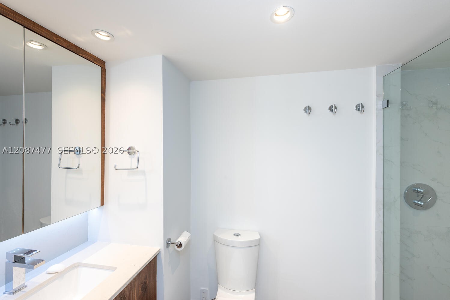 1541 Brickell Ave #1501, Miami FL 33129
