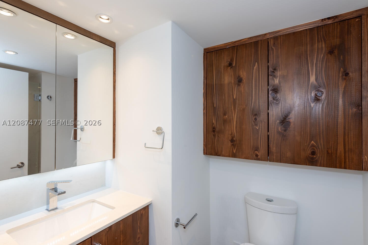 1541 Brickell Ave #1501, Miami FL 33129