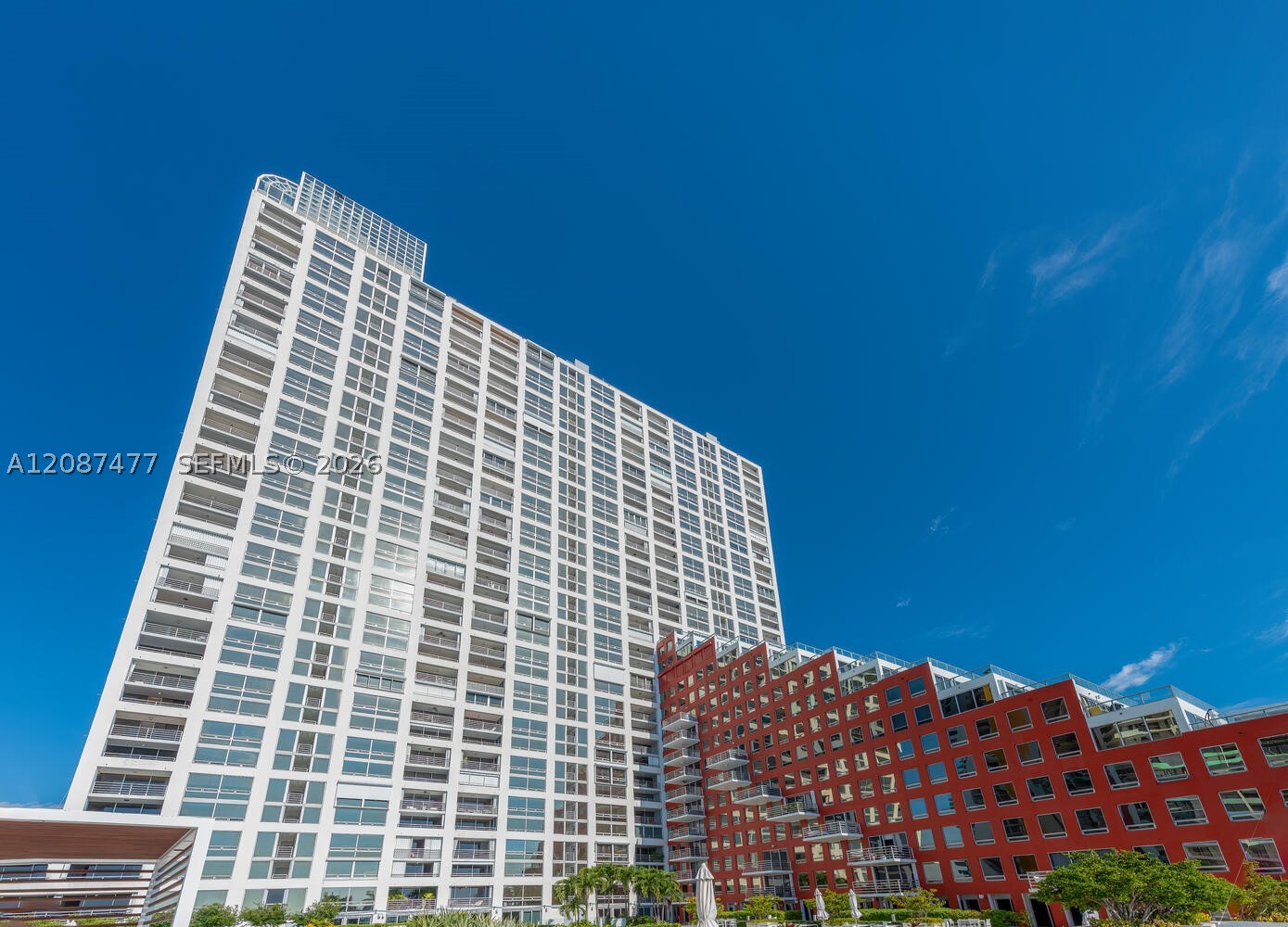 1541 Brickell Ave #1501, Miami FL 33129