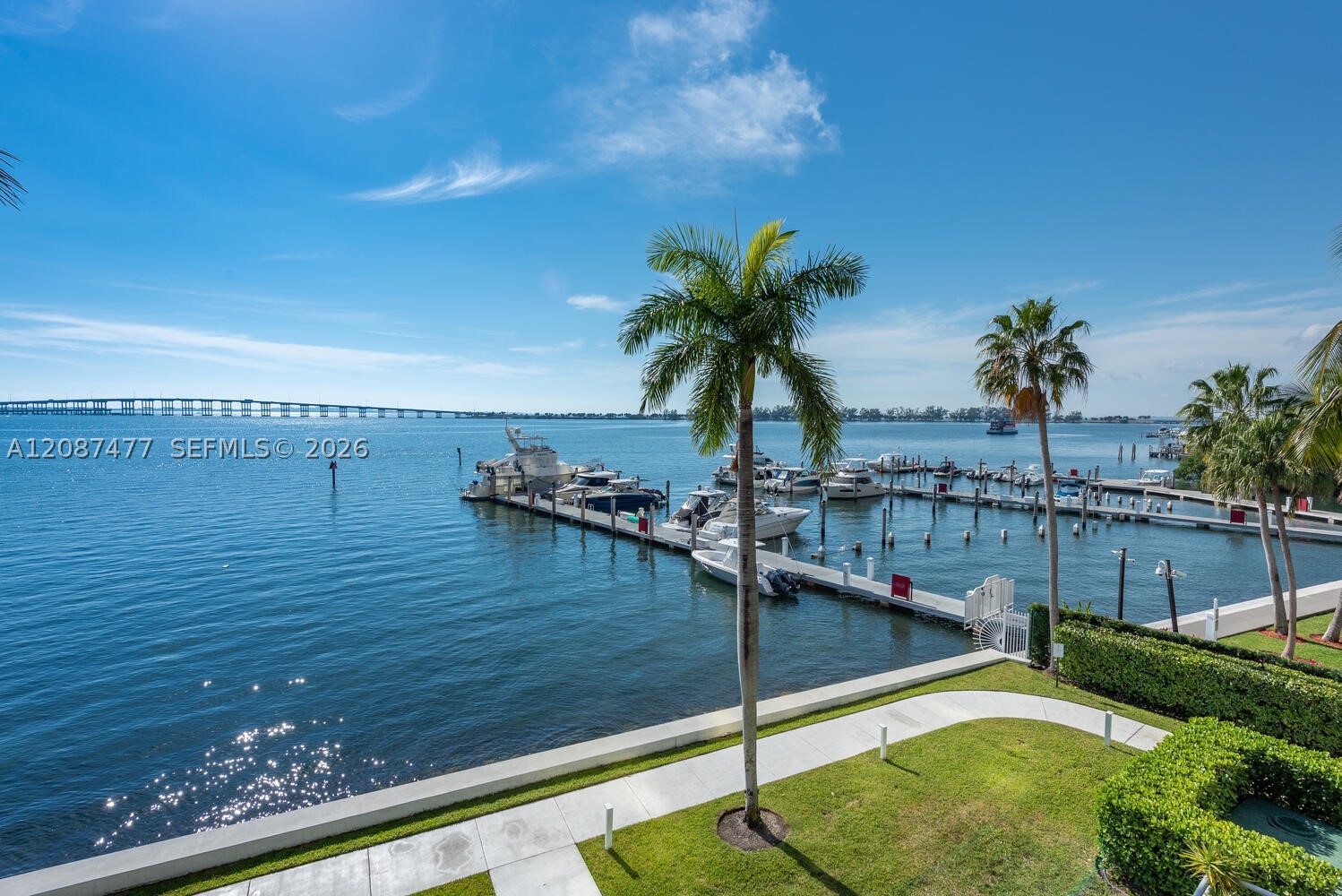 1541 Brickell Ave #1501, Miami FL 33129
