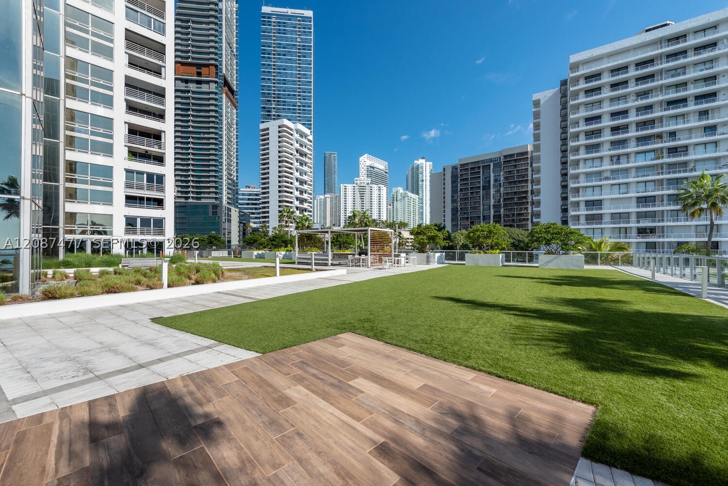 1541 Brickell Ave #1501, Miami FL 33129