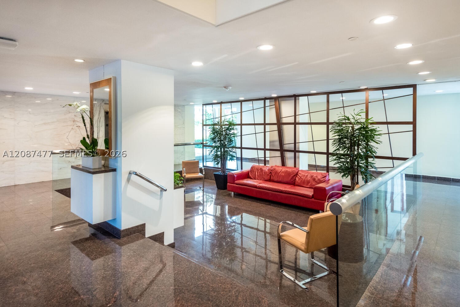 1541 Brickell Ave #1501, Miami FL 33129