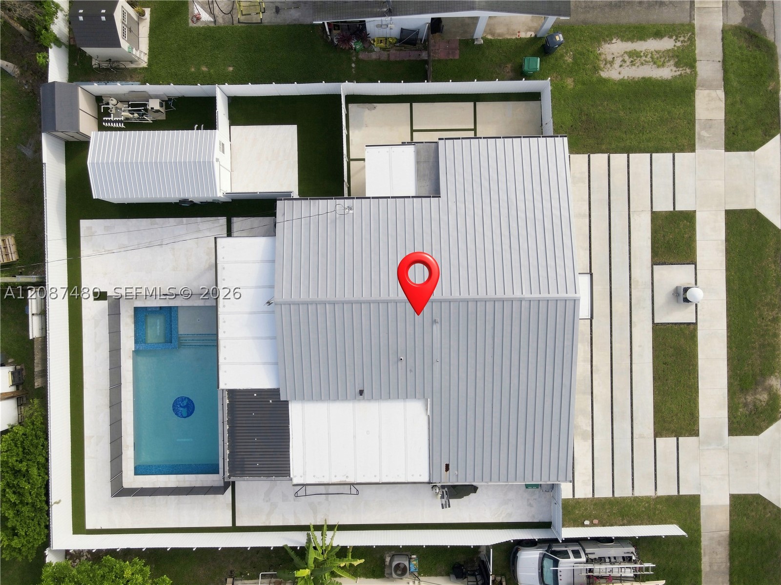 9298 Jamaica Dr #N/A, Cutler Bay FL 33189