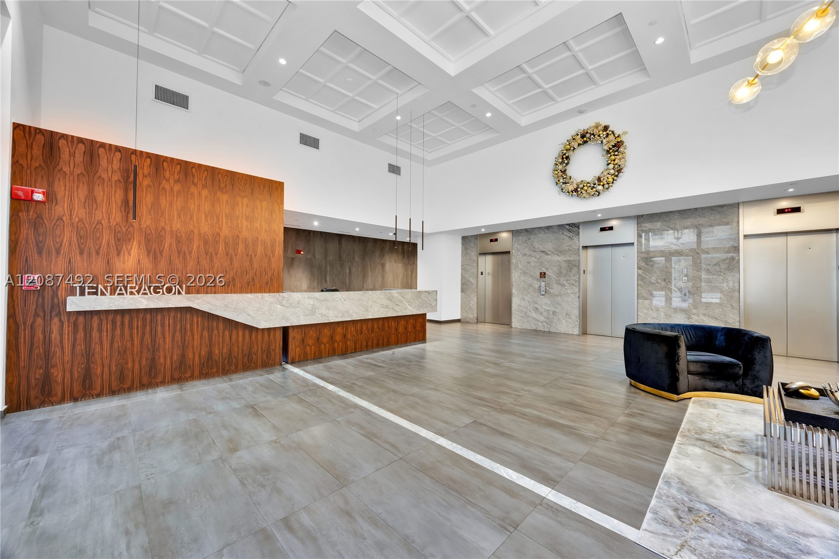 10 Aragon Ave #810, Coral Gables FL 33134