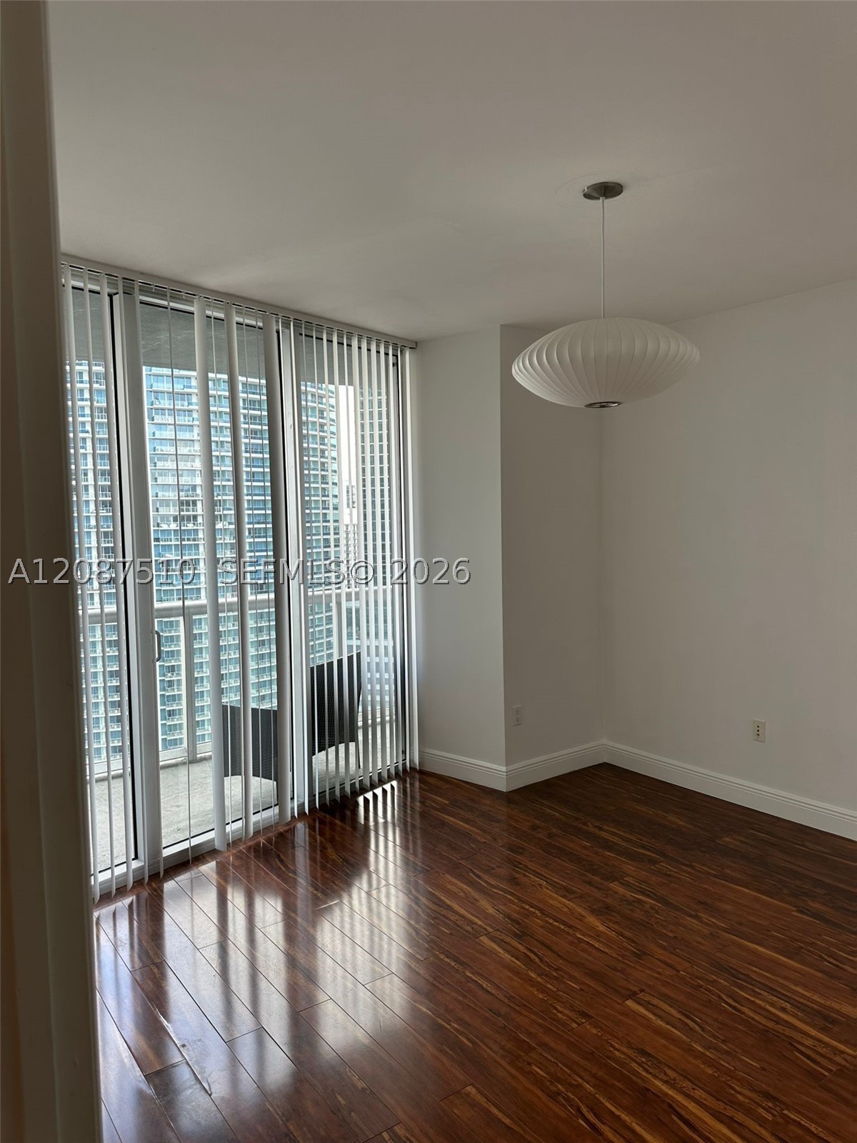 465 Brickell Ave #3404, Miami FL 33131