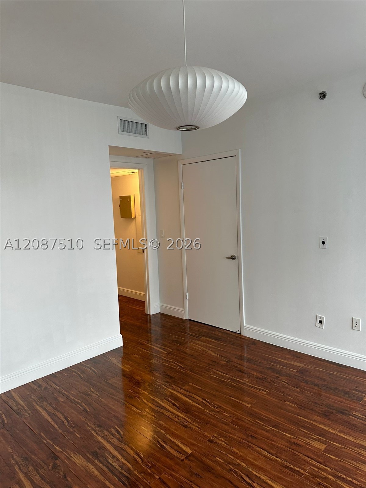 465 Brickell Ave #3404, Miami FL 33131