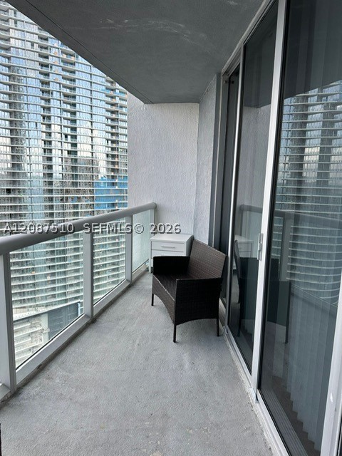 465 Brickell Ave #3404, Miami FL 33131