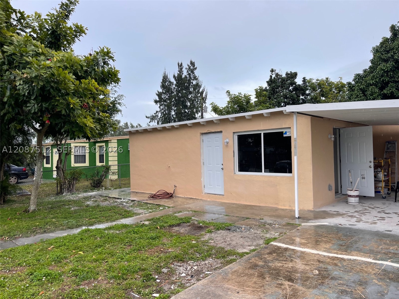 1820 Rutland St #0, Opa Locka FL 33054