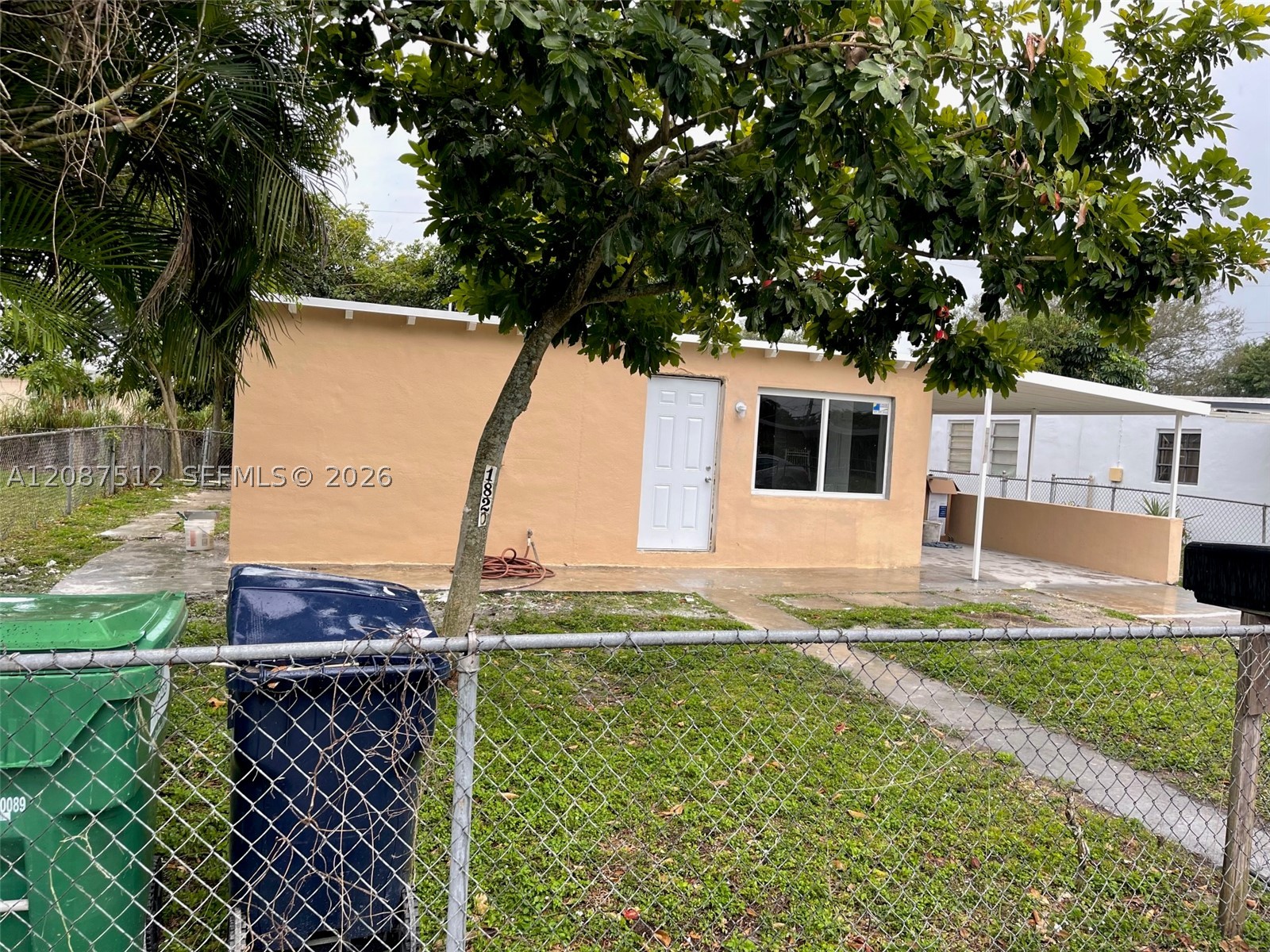 1820 Rutland St #0, Opa Locka FL 33054