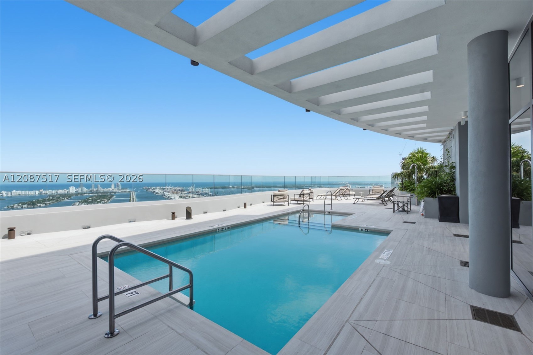 1400 BISCAYNE BLVD #4604C, Miami FL 33132