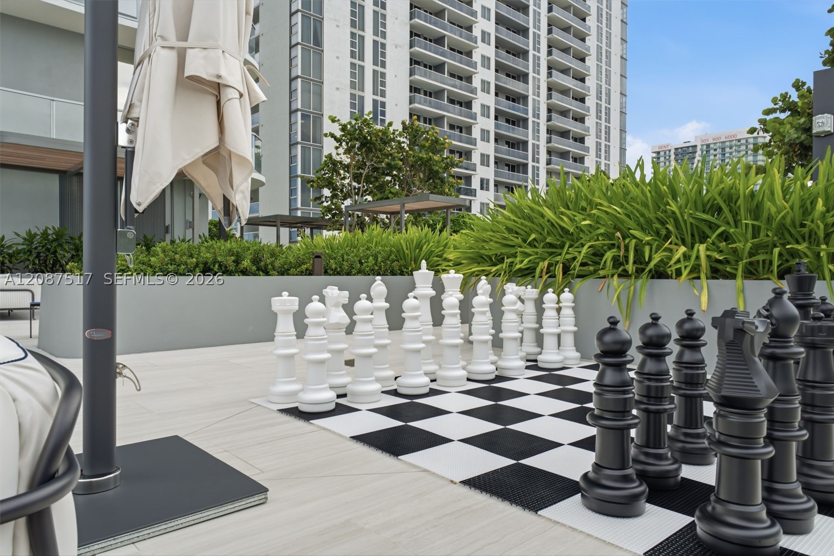 1400 BISCAYNE BLVD #4604C, Miami FL 33132