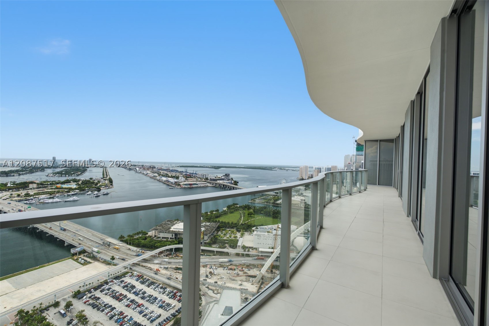 1400 BISCAYNE BLVD #4604C, Miami FL 33132