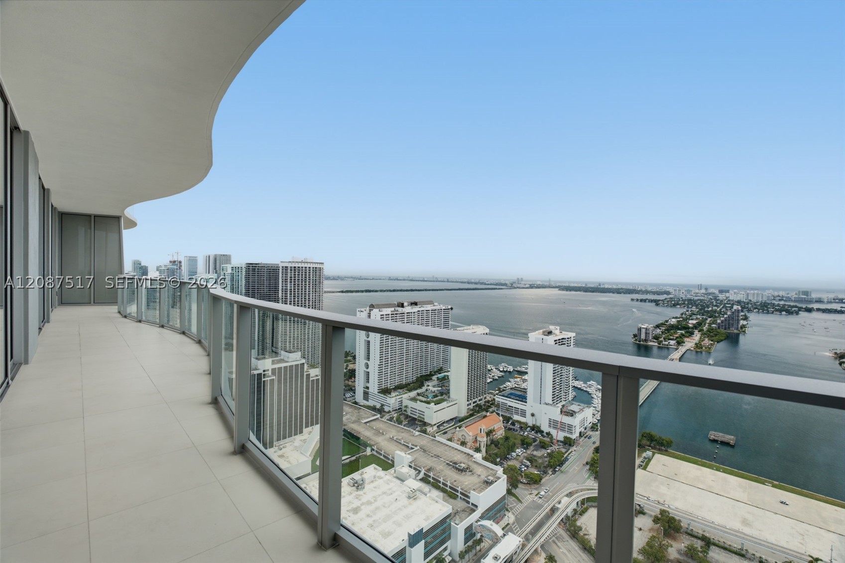 1400 BISCAYNE BLVD #4604C, Miami FL 33132