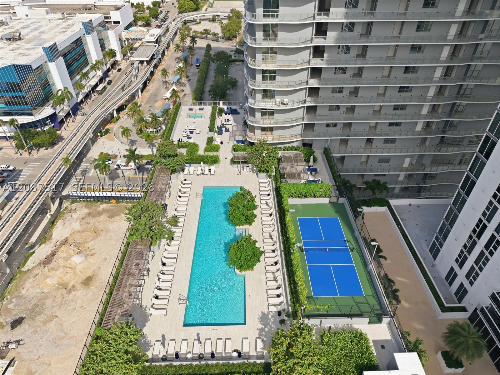 1400 BISCAYNE BLVD #4604C, Miami FL 33132