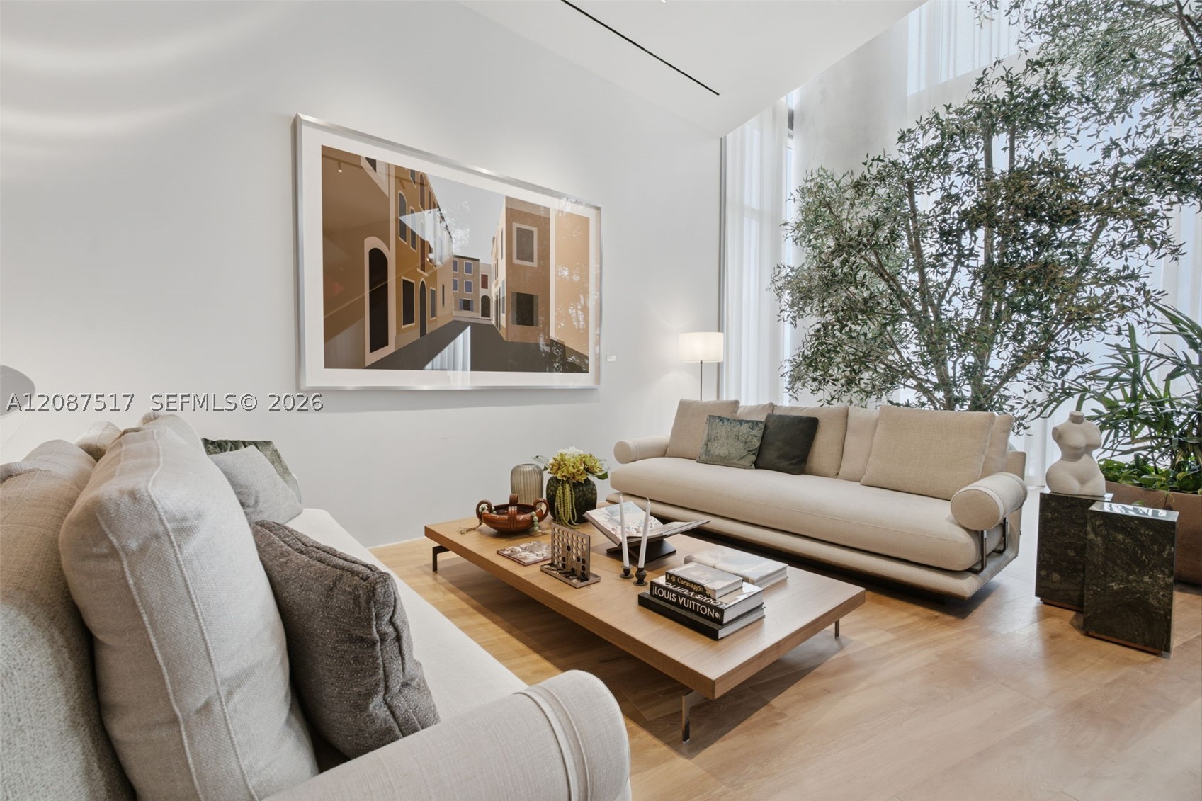 1400 BISCAYNE BLVD #4604C, Miami FL 33132