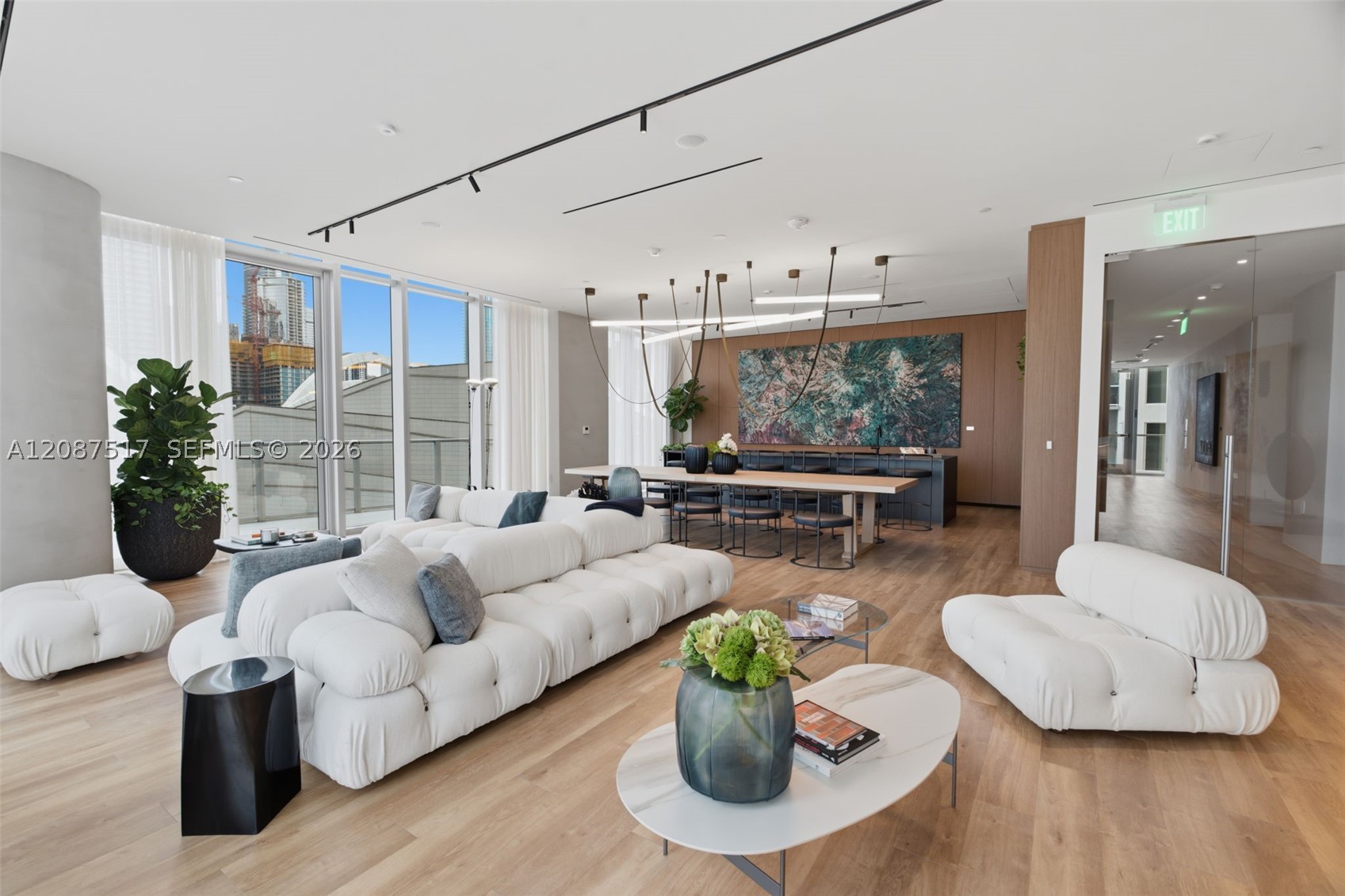 1400 BISCAYNE BLVD #4604C, Miami FL 33132